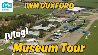 Imperial War Museum Duxford visit!