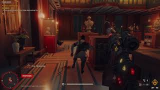 Far Cry 6 - Pecking Orders Walkthrough (Yaran Story) Far Cry 6 - Pecking Orders Walkthrough (Yaran Story)
