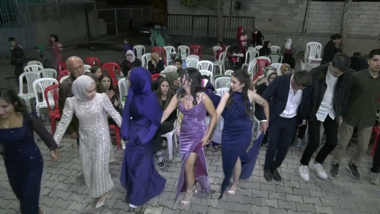 Şeyma & Ali 18.10.2025 Tut \ Adıyaman DÜĞÜN KISIM 3