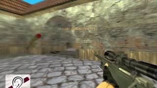 TricoN: 4 kills in eco (1on3)