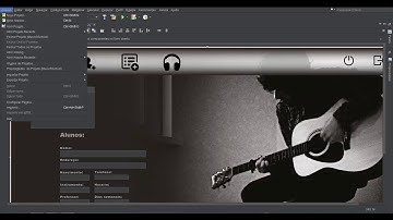 COMO COLOCAR IMAGEM DE FUNDO - NETBEANS 8.2