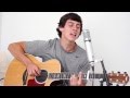 Hallelujah (cover) - Jeff Buckley