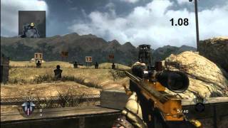 BlackOps Quickscoping is HERE By Lefty