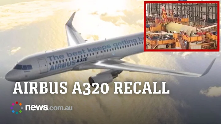 Why the Airbus A320 had a major recall
