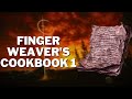 Elden Ring DLC: Finger Weaver's Cookbook 1 Location