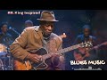 B.B. King’s Inspired Blues Reborn – A Soulful Tribute Like Never Before💔Luxury