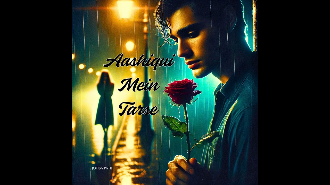 Aashiqui Mein Tarse - Jotiba Patil: Song Lyrics, Music Videos & Concerts