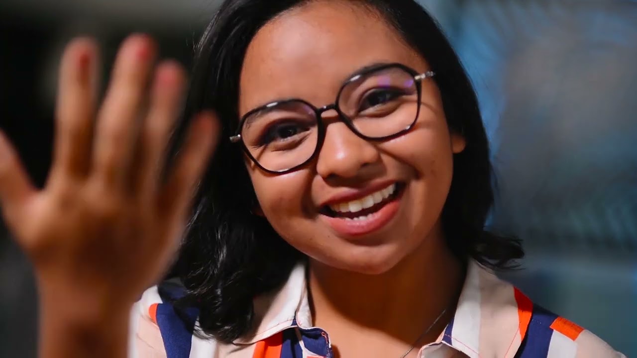 HARILANTO - TSY IRERY IANAO (Clip évangélique 2023)