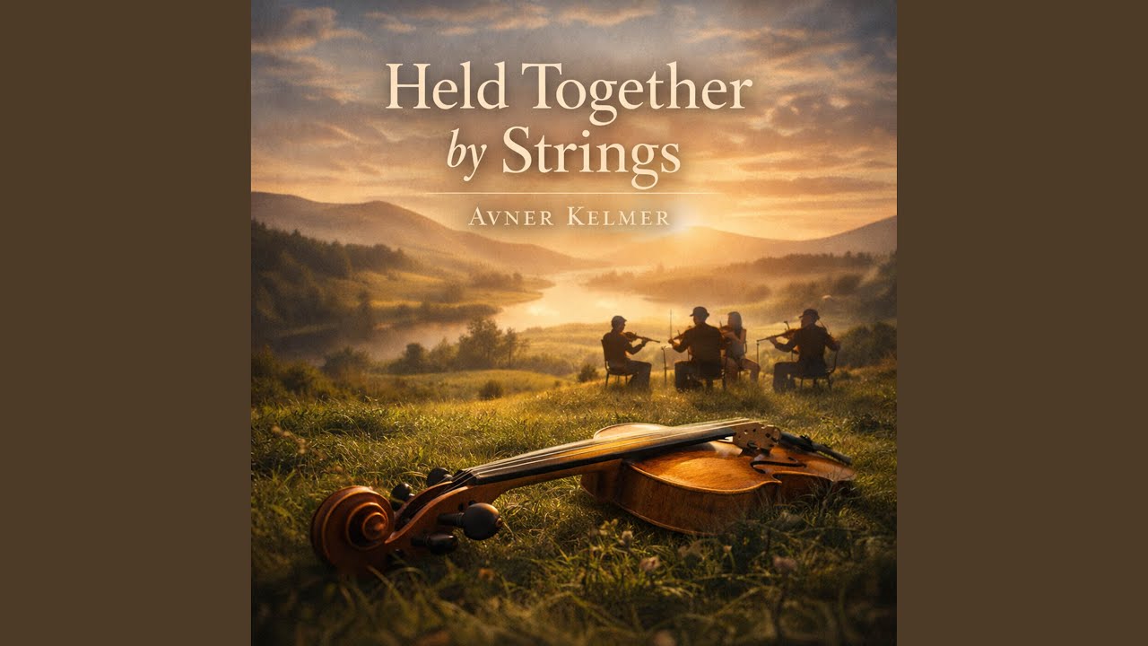 Held Together by Strings adlı videoyu YouTube'da izle Held Together by Strings adlı videoyu YouTube'da izle