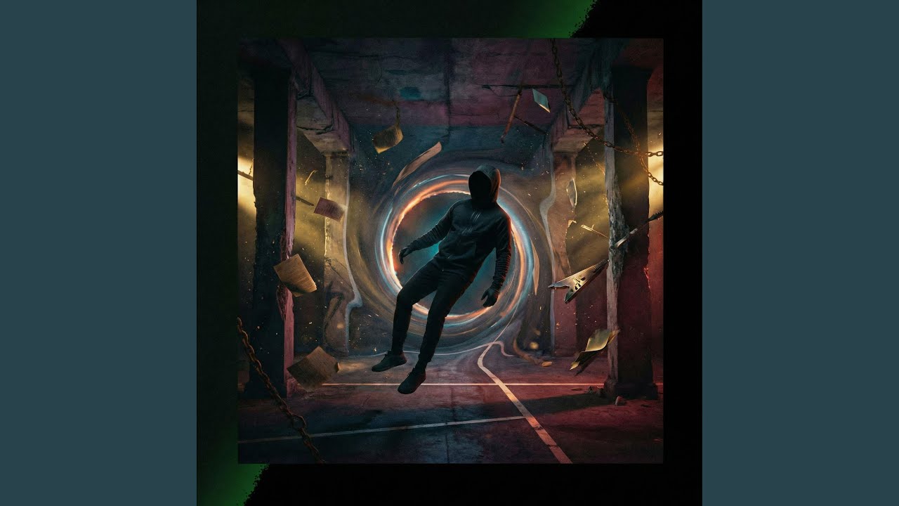 Watch Gravity-Well on YouTube Watch Gravity-Well on YouTube