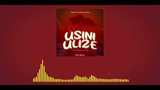 Singam Tz X Mgogo Classic - Usiniulize ( Music Audio)