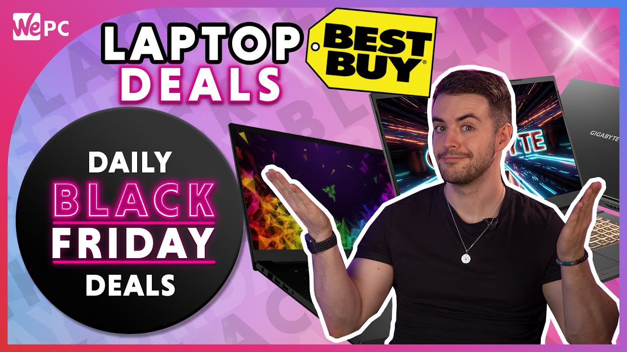 BEST BUY GAMING LAPTOP BLACK FRIDAY DEALS! UP TO 800 OFF! YouTube