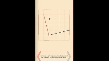 Pythagorea Level 21 Right Trapezoids
