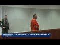 Man accused in 1991 Granite Bay cold case murder appears in court