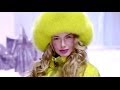 Знаменитости и секреты красоты на Неделе моды в Москве