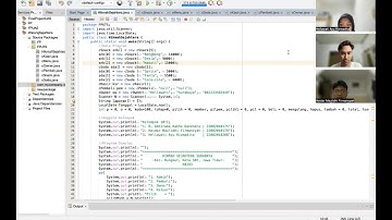 Demo Final Project Bahasa Pemrograman 2 - Toko Hikmah Sejahtera