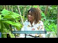 INFOS VERTES AVEC JEAN MANGALIBI MOSENGO SUR LE JARDIN ZOOLOGIQUE DE KINSHASA 