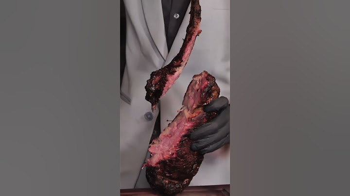 MUKBANG 4KG STEAK HARGA 4 MILYAR.
