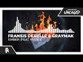 Fransis Derelle & CRaymak - Ember (feat. HVDES) [Monstercat Release]