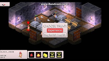 Sigma finite dungeon progress: Zoom in and out.