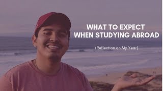 What to Expect When Studying Abroad (Reflection on My Year in Japan)