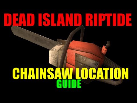Dead Island Riptide Duplication Xbox One Dead Island Riptide Duplication Xbox One