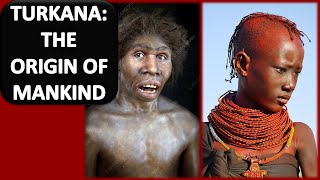 WELCOME TO TURKANA ll THE ORIGIN OF MANKIND ll NOTHERN KENYA