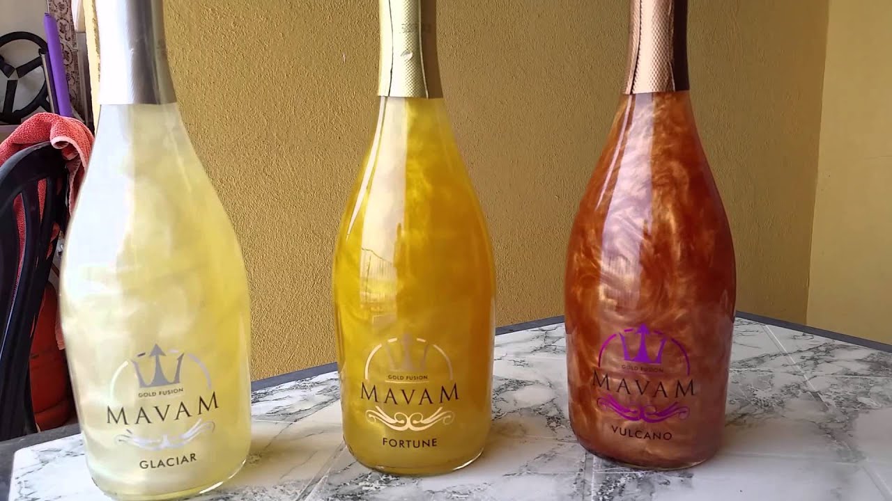 スペインのメタリックスパークリングワイン「MAVAM（マバム）」を知らしめたい！ - CAMPFIRE (キャンプファイヤー)