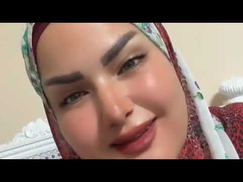 Sama El Masry Leaked Footage From Rahma Mohsen S Video Shame On You Artist 