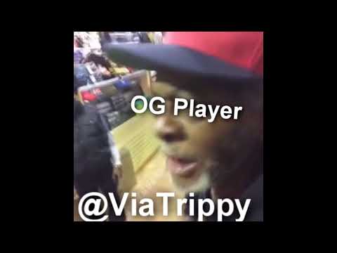 When Fortnite Player's Say Their not OG!