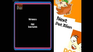 Doowee Channel Canada Spilt-Screen Credits May 2015 Doowee-English Doowee