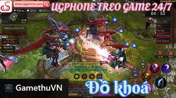 MuMobile 2003 : Hướng dẫn AE sự kiện TOWER/Đồ khoá/Ngọc khoá