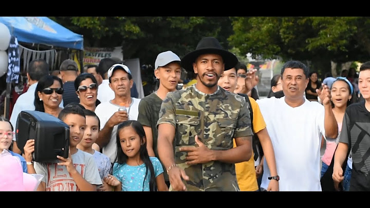 Marlon Y Yendi - Los Estamos Buscando (Video Oficial)