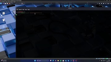 Create FAKE Wi-Fi networks around you! Kali linux