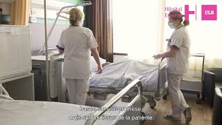 Prise En Charge Infirmière Après La Chirurgie Du Sein