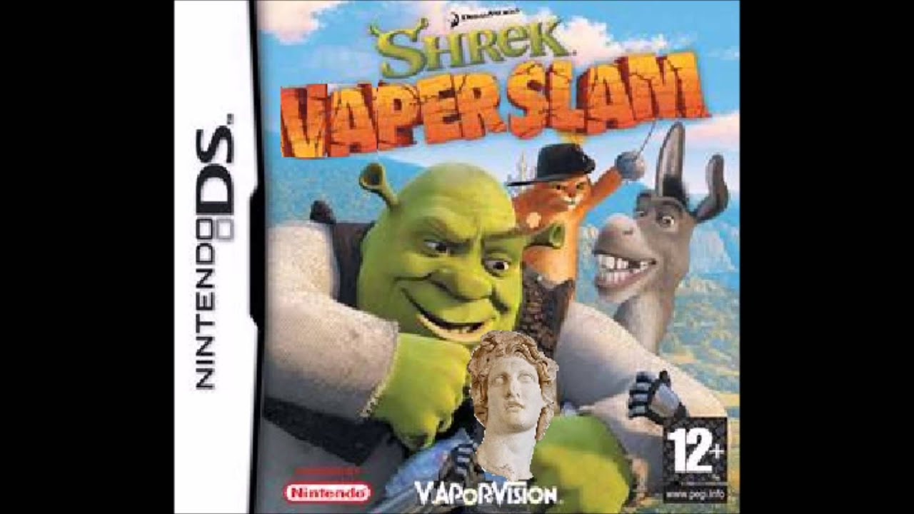 Friar Tuck's Fat Boy Vaporwave YouTube