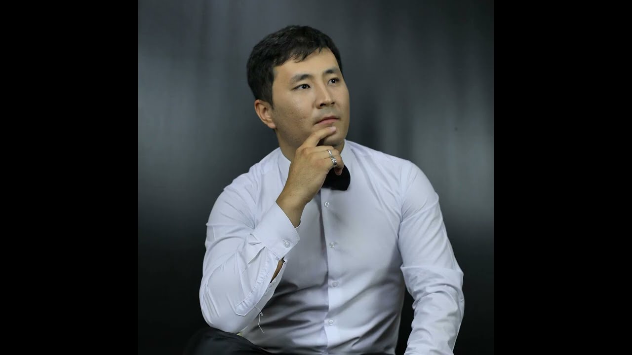 М.Макатаев - Аке туралы ан - Азамат Дауренбек. Әке туралы ән - Мұқағали Мақатаев - Азамат Дауренбек