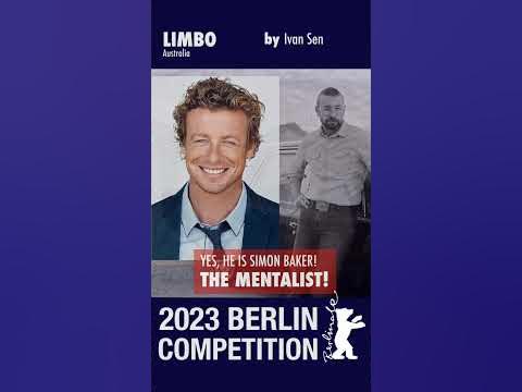 BERLINALE 2023 - Limbo - Simon Baker - YouTube