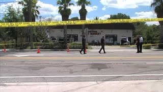 Greenacres drive-by shooting