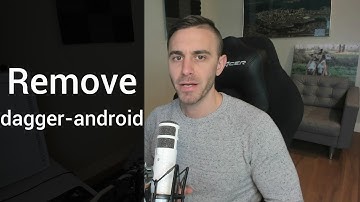 dagger-android is the worst (open-api refactor)