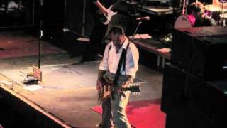 Social Distortion - Machine Gun Blues (w/lyrics)