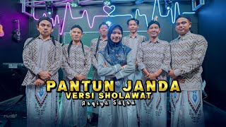 Pantun Janda Versi Sholawat Asqiya Salsa ft GSPRO
