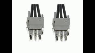Cisco 1M Type 1 Stacking Cable