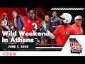 Recapping a wild weekend for UGA | DawgNation Daily