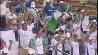 Asian Cup Uzb 3-0 China Goals 18.07.07