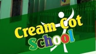 Cream Cot School Karate Club