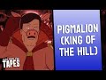 The Strange Tale of Pigmalion: King of the Hill’s Darkest Episode