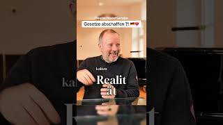 Gesetze abschaffen?!💔🇩🇪 #deutschland #krallundbubeck #markuskrall #deutsch #goldrevolution #krall