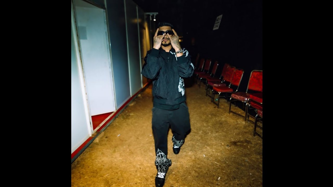 [FREE] Mc Stan X Divine Type Beat - "Flex Kar" Trap Type Beat | Freestyle Type Beat | 2025 |