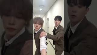 ⚠️🫨⚠️ #OMEGA_X #오메가엑스 #OX_N #오엑스엔 #N #YOU #XEN #젠 #YECHAN #예찬 #shorts